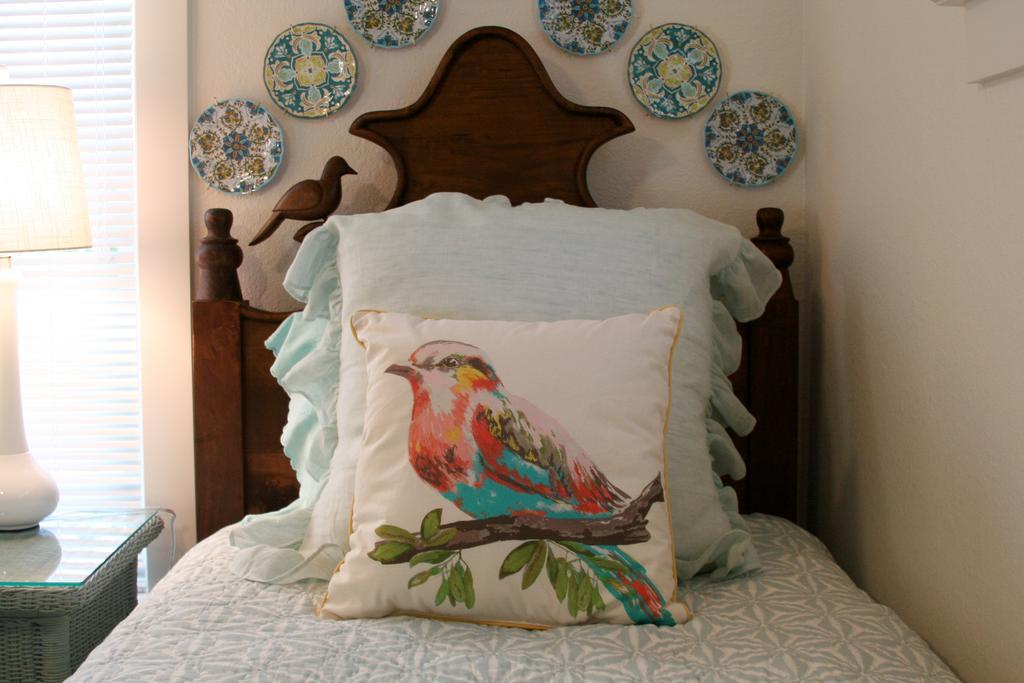 Bear Creek Cottage Manchaca Dış mekan fotoğraf