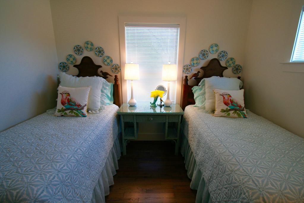 Bear Creek Cottage Manchaca Dış mekan fotoğraf