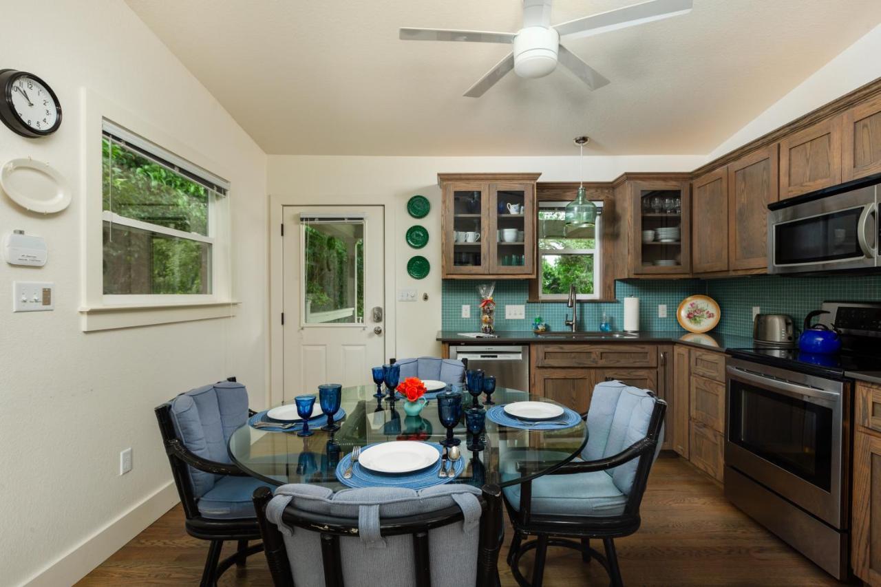 Bear Creek Cottage Manchaca Dış mekan fotoğraf