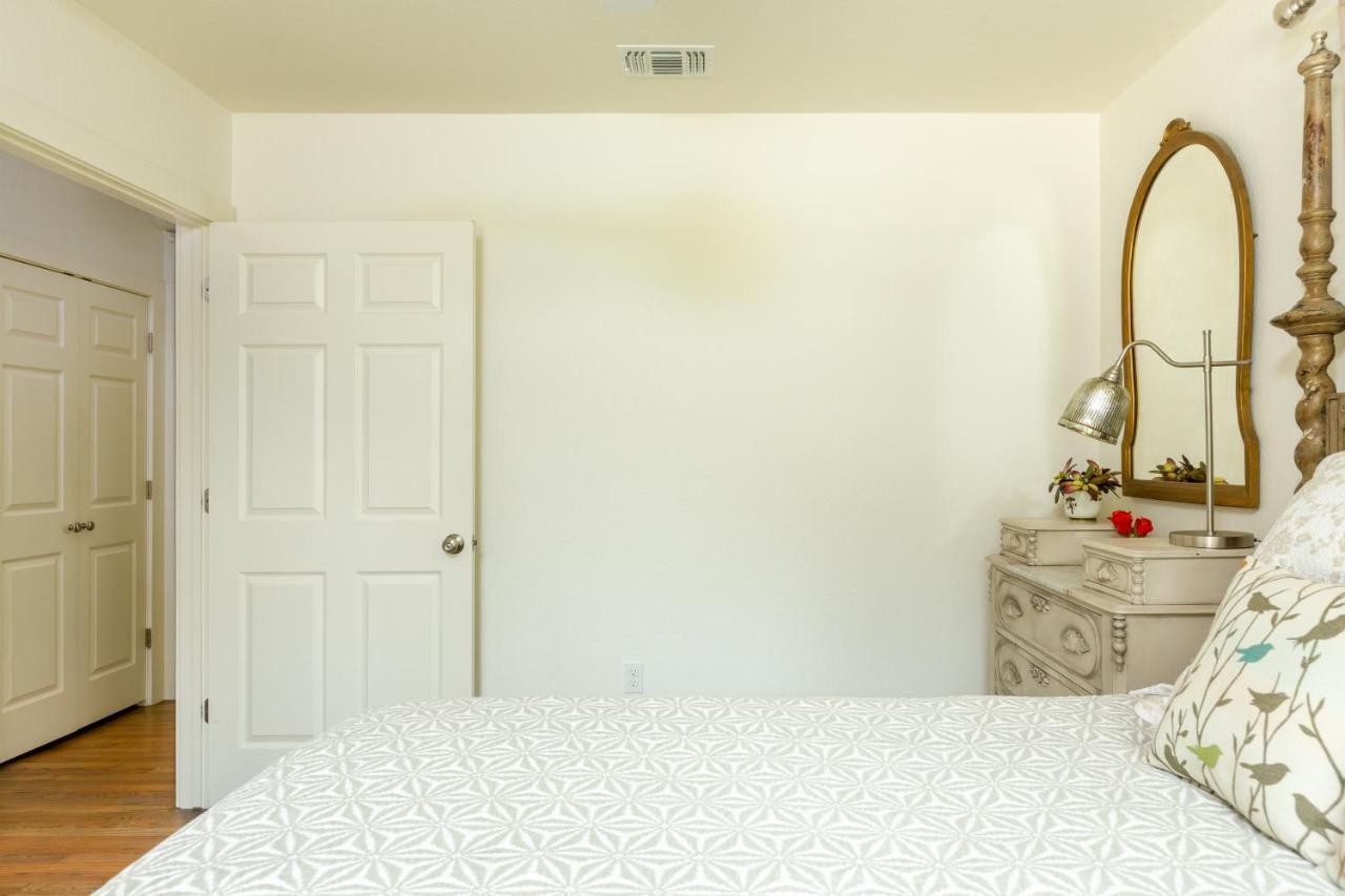 Bear Creek Cottage Manchaca Dış mekan fotoğraf
